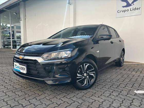 CHEVROLET ONIX 1.0 FLEX MANUAL CHEVROLET ONIX 1.0 FLEX MANUAL
